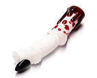 Zombie Finger Hitter