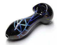 Fume Linework Pipe