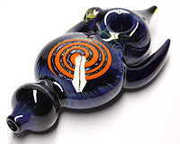 Dichro Disc Pipe
