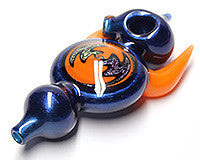 Dichro Disc Pipe