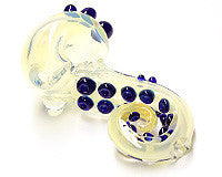 Cobalt Tentacle Pipe