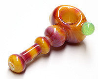 Solid Color Pipe