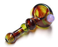 Solid Color Pipe