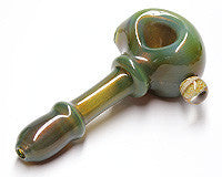 Solid Color Millie Pipe