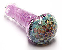 Honeycomb Twist Pipe