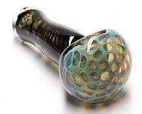 Honeycomb Twist Pipe