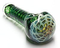 Honeycomb Twist Pipe