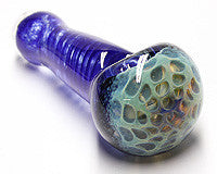 Honeycomb Twist Pipe