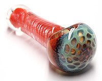 Honeycomb Twist Pipe