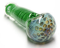 Honeycomb Twist Pipe