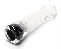 Black & White Twisted Hitter