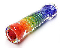 Full Spectrum Twist Hitter