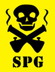 SPG Baller Tech Vapor Rig