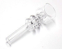 Universal Domeless Quartz Nail