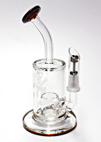 SPG Baller Tech Vapor Rig