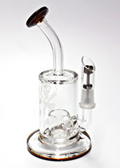 SPG Baller Tech Vapor Rig