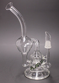 JM Flow Sprinkler Recycler