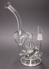 JM Flow Sprinkler Recycler
