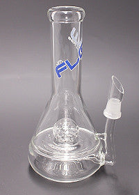 JM Flow Crystal Ball Vapor Rig