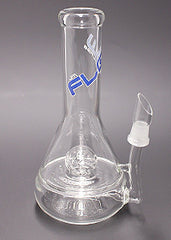 JM Flow Crystal Ball Vapor Rig