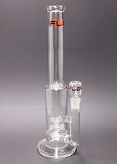 JM Flow Inline Double Cross