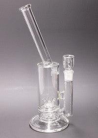 JM Flow Barrel Perc + 8 Sprinkler