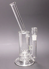JM Flow Barrel Perc + 8 Sprinkler