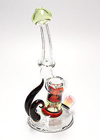 Crux Bubbler
