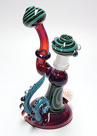 Crux Vapor Rig