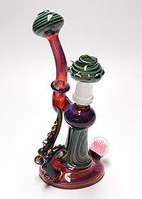 Crux Vapor Rig
