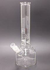 HiSi Hexagon Tube