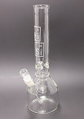 HiSi Double U Perc Beaker