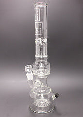 HiSi Geyser Perc Tube