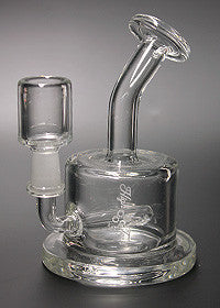 High Tech Micro 10mm Vapor Rig