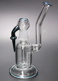 JW Showerhead Vapor Rig