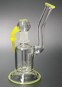 JW Showerhead Vapor Rig