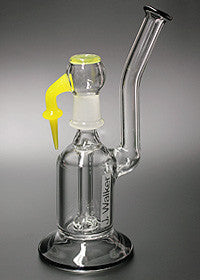 JW Showerhead Vapor Rig