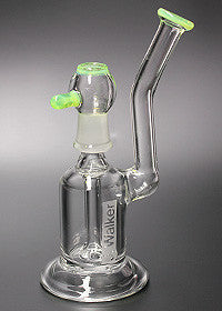 JW Showerhead Vapor Rig