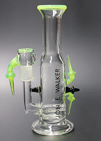 JW Gridded Stemline Vapor Rig