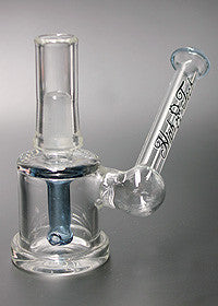 High Tech Micro Vapor Rig