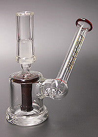High Tech Micro Vapor Rig