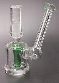 High Tech Micro Vapor Rig