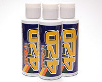 Formula 420 Glass Cleaner 4oz
