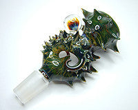 Spike Out Slide 18.8mm