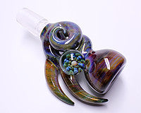 Freestyle Slide 18.8mm