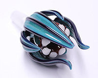 Creature Flower Slide 14.4mm