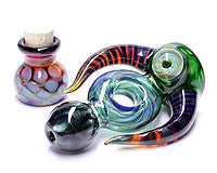 HoneyComb Hitter w/Jar