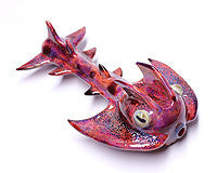 Bottom Feeder