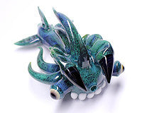 Alien Fish