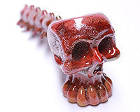 Grime Skull